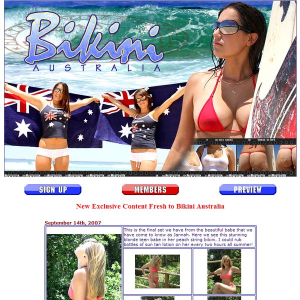 Click here to enter bikiniaustralia.com