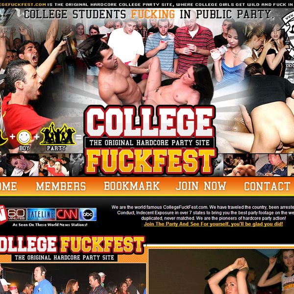 Click here to enter collegefuckfest.com