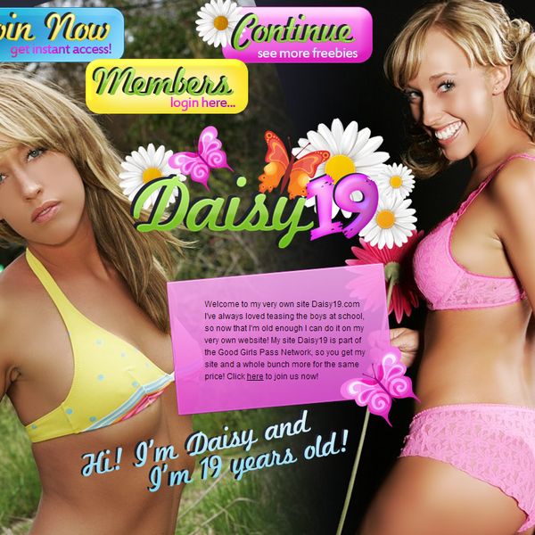 Click here to enter daisy19.com