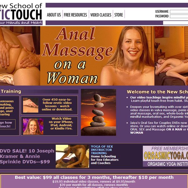 Click here to enter eroticmassage.com