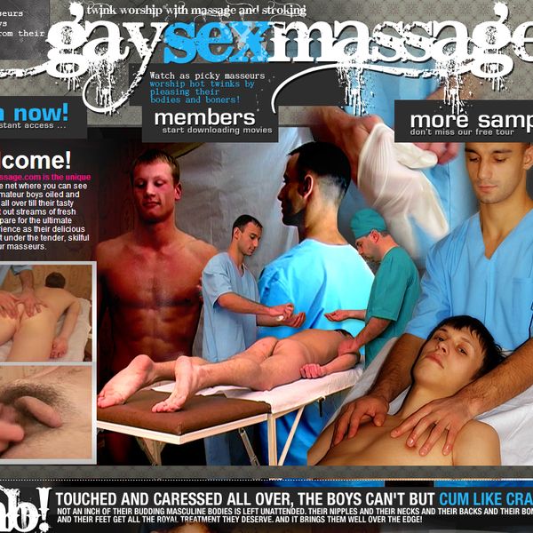 Click here to enter gaysexmassage.com
