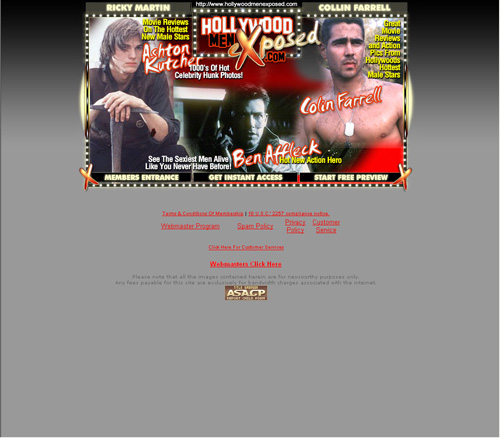 Click here to enter hollywoodmenexposed.com