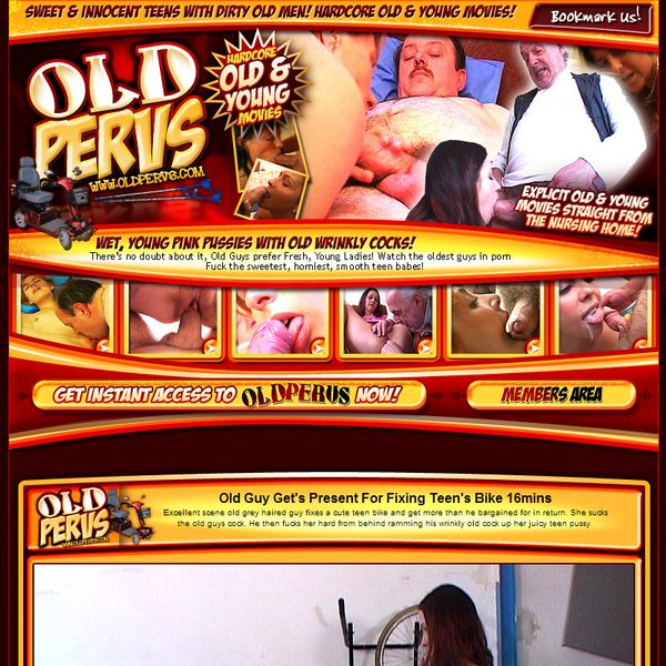 Click here to enter oldpervs.com