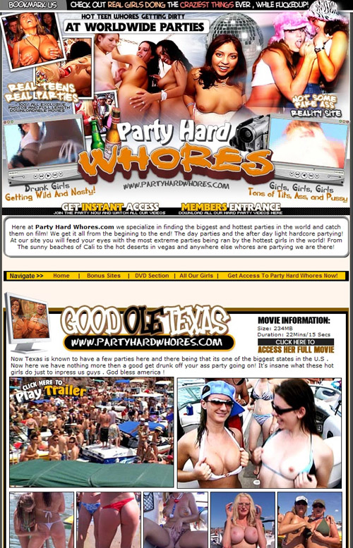 Click here to enter partyhardwhores.com