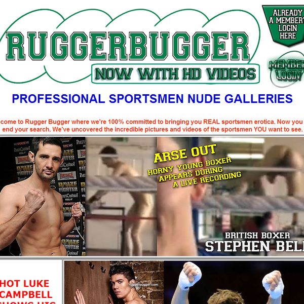 Click here to enter ruggerbugger.com