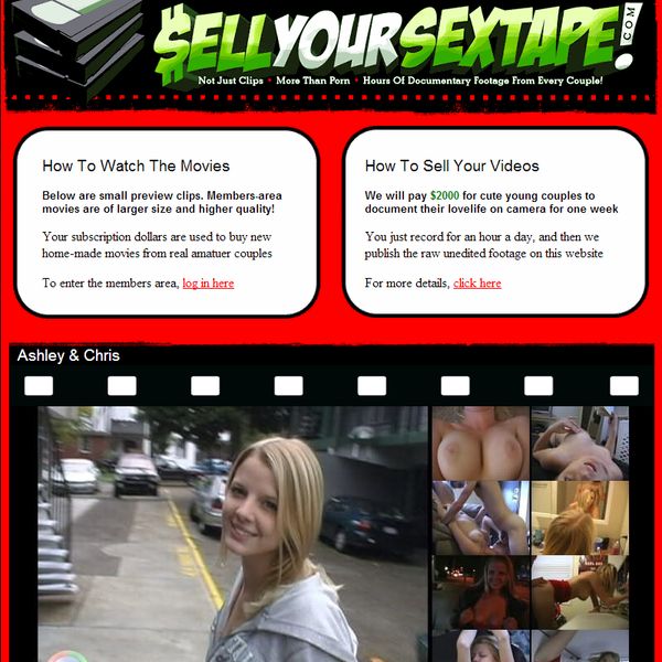 Click here to enter sellyoursextape.com