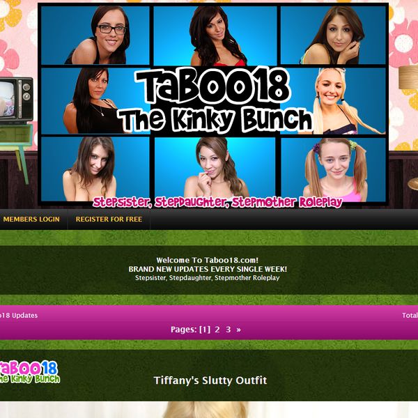 Click here to enter taboo18.com